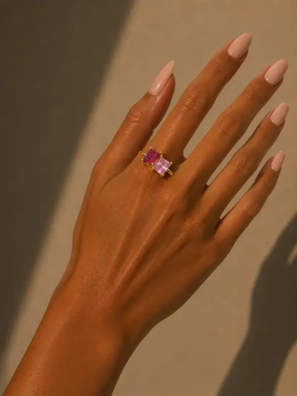 Dream Ring