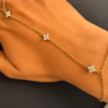 Luxury Ring/ Bracelet