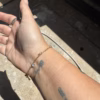 Lots Of Diamonds Bracelet