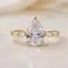 Screenshot Big Drop Diamond Ring