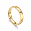 “Wedding” Band Ring