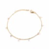 Lots of Diamonds Bracelet