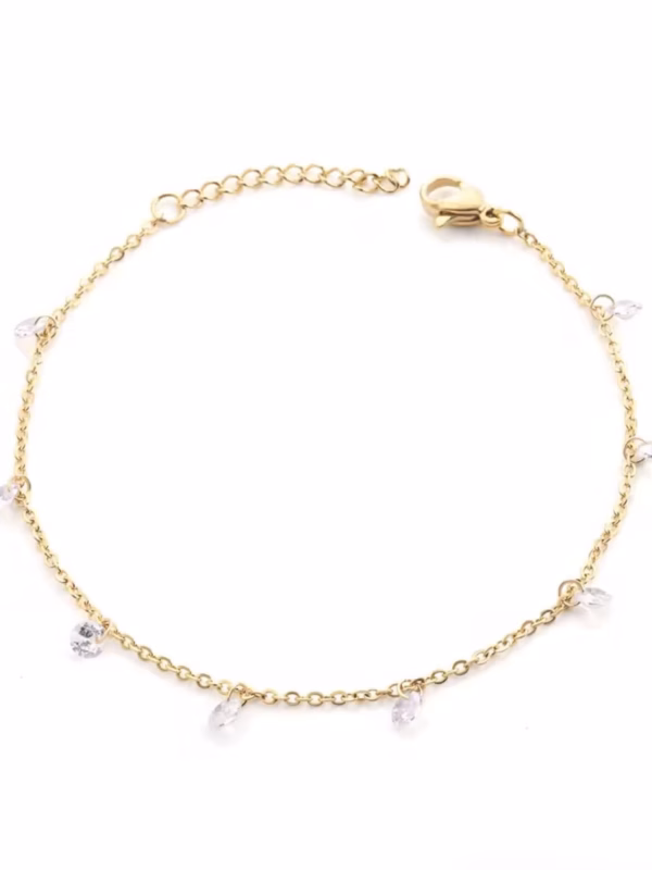 screenshot-32 Lots of Diamonds Bracelet