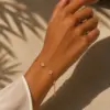 Bloom Bracelet