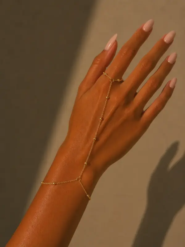 Wanted Ring/Bracelet