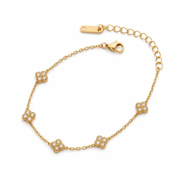 Bloom Bracelet