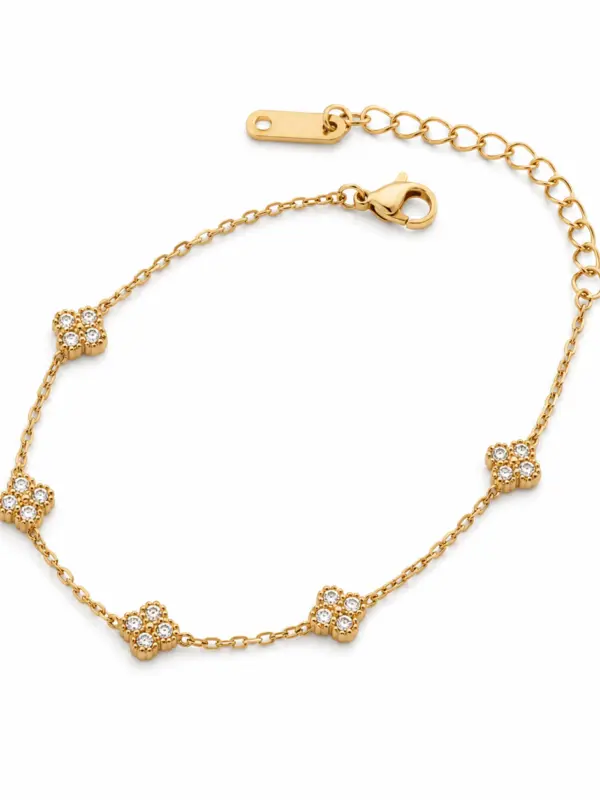 Bloom Bracelet