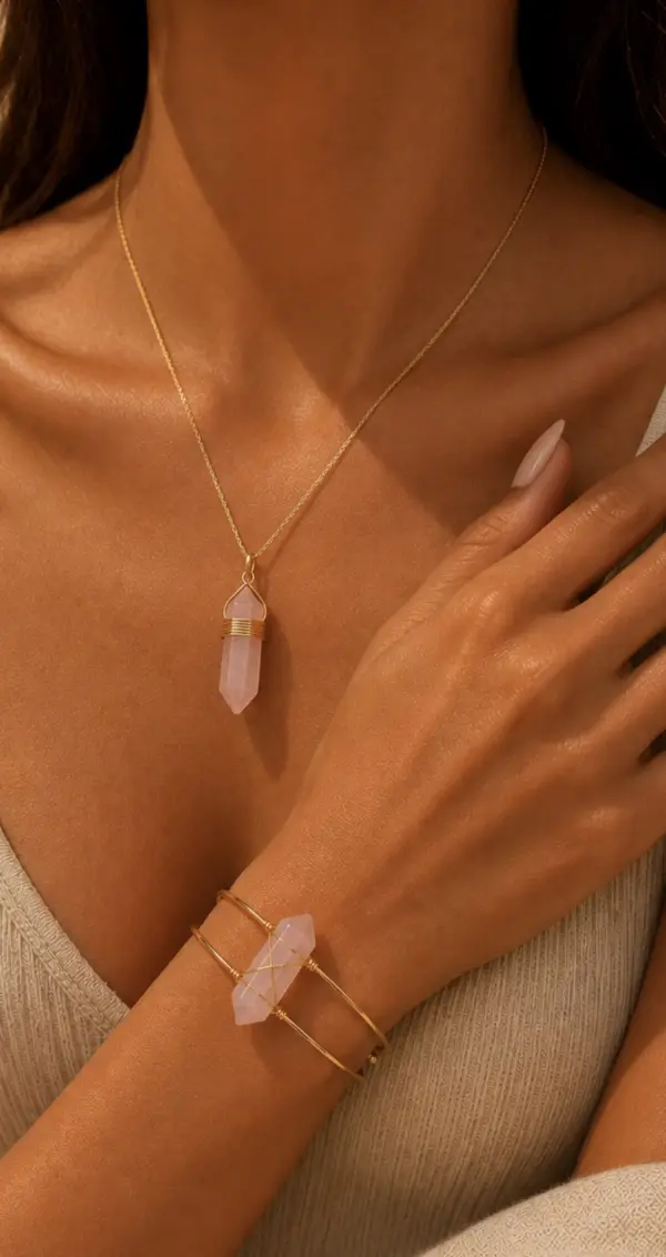 screenshot-46 🌸 Rozenkwarts Necklace and Bracelet